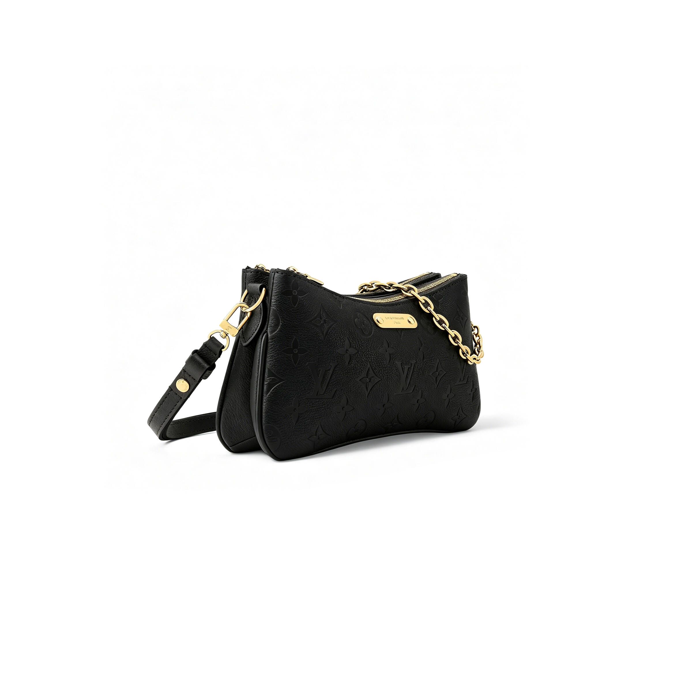 LOUIS VUITTON LIV POCHETTE M83301 (24.3*13.5*6.5 cm)